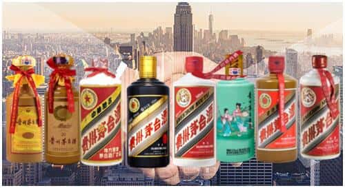 湛江雷州市回收茅台